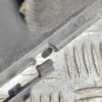 фото thumb №7, Skoda enyaq iv suv 5ac, 5az заднє бампер 2024 5lg807421