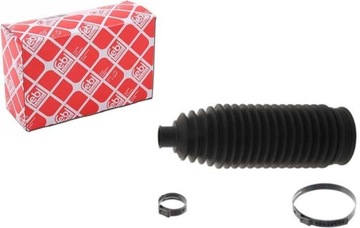 FEBI BILSTEIN OSŁONA PRZEKŁADNI PRZÓD 31278