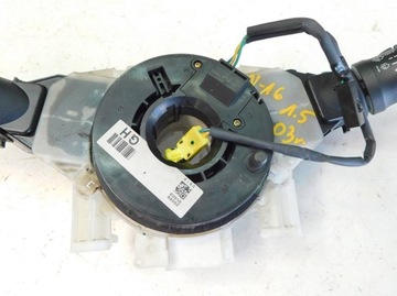 фото thumb №8, Nissan almera n16 2003r рестайлинг переключатель комбинированный