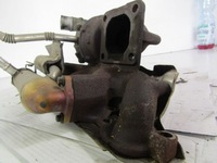 фото thumb №8, Ford mondeo mk3 турбонагнетатель 4s7q6k682el