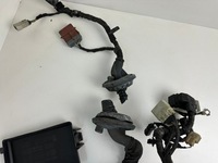 фото thumb №8, Ford f150 15+ 3.5 электропроводка отсек двигателя gl3t-12a581-crb