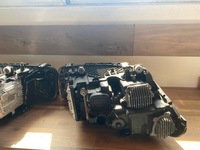 фото thumb №9, Bmw g30 g31lift лампа права ліва перед laserlight 9850588 9850587 повний