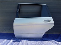 фото thumb №1, Двері лівий задня mercedes w251 775 c775 long