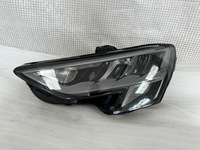 фото thumb №1, Audi a3 8y левая лампа full led