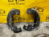 фото thumb №16, Комплект тормозные диски тормоза суппорты porsche cayenne 7p5 lift 4.2d