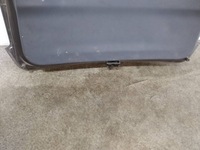 фото thumb №12, Крышка багажника задняя стекло z30 lift fl mitsubishi colt vii 2002-2012