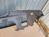 Mini cooper countryman f60 lift бампер перед в Украине, фото thumb