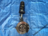 фото thumb №1, Mcperson правий fiat grande punto evo 1.3 m-jet