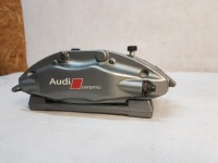 фото thumb №3, Audi r8 суппорт тормозной левый задняя керамический