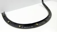 фото thumb №13, Nissan qashqai j10 молдинг накладка крыла левый задняя 93829br0