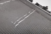 Volvo v40 2 1.6 d2 радіатор води 31319064 механічна коробка передач Недорого, фото thumb