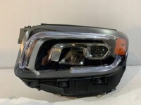 Купить Фара фара mercedes glb x247 левый перед америка led high performance, фото thumb