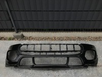 фото thumb №1, Mini cooper f56 jcw бампер перед 2014-2018