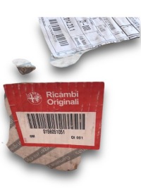 фото thumb №5, Дзеркало дзеркало електричні праве 0154694 alfa romeo fca 7pin, !j