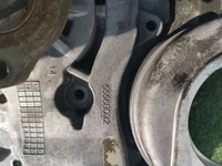 фото thumb №5, Opel corsa корпус розподільного валу 55562788