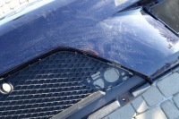 фото thumb №13, Mercedes gl ii x166 w166 amg бампер задняя задний a1668856725