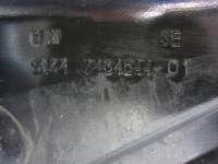 Bmw x1 f48 b46 2.8 підсилювач передній балка радіатор ремінь впуск 51117342438 Ціна, фото thumb