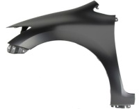 фото thumb №1, Toyota auris e15 lift 2010-2012 крыло передний левый новый