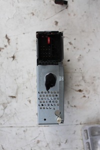 фото thumb №2, Peugeot 207 радио оригинал cd mp3