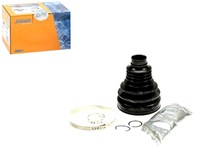 фото thumb №1, Spidan набір захист шарнір