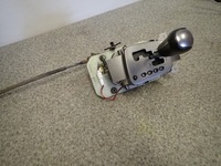 фото thumb №8, Legacy outback 03- 2.5 домкрат передач автоматична коробка передач