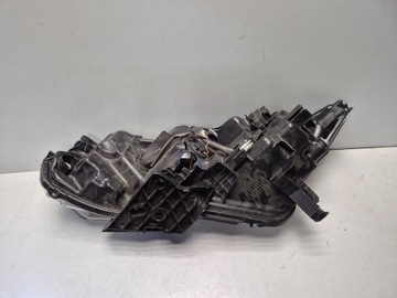 фото thumb №13, Qashqai ii 2 j11 рестайлінг 17-21 лампа пошкоджена права перед передня 100-19009