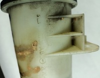 фото thumb №6, Бачок жидкость усилителя ford f150 2004-2007