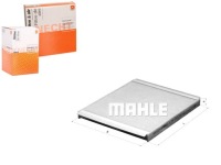 фото thumb №1, Фильтр кабины chevrolet aveo / kalos daewoo kalos 1