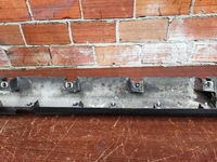 фото thumb №11, Ford mondeo mk5 2.0 tdci планка порогова права прокладка накладка nd