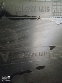 фото thumb №4, Подкрылок перед левая bmw 2 f45 f46