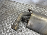 Land rover evoque 1 2013 гасник вихлоп Ціна, фото thumb