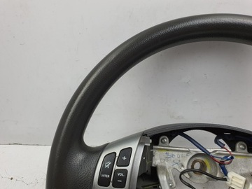 фото thumb №8, Руль suzuki swift mk6 05-10