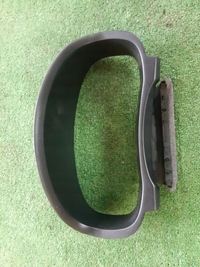 фото thumb №1, Skoda roomster корпус защита приборы 5j1857053a