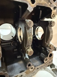 фото thumb №16, Блок  двигуна 1.4 tsi cax vw seat skoda audi 03c021 ak/am/an гарантія śląsk
