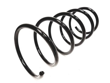 фото thumb №12, Kraft 4025030 пружина підвішування renault lagun