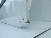 фото thumb №7, Двері праве передні fiat doblo ii 2 opel combo d 2011 - 2019