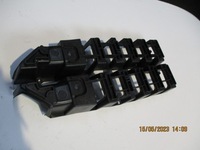 фото thumb №1, Tesla x кронштейн покрытие пол 1055317-00-c