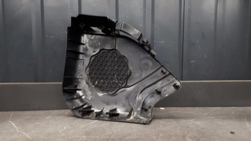 фото thumb №9, A2037270888 захист динаміка правий зад mercedes w203