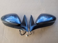 фото thumb №1, Дзеркало ліва 8pin праве 10pin alfa romeo stelvio