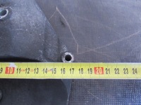 фото thumb №12, Кронштейн основание генератора 7g9q10k018 ford mondeo mk 4 07-14r. 2.0tdci