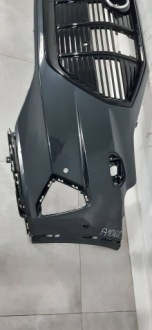 фото thumb №8, Audi e-tron бампер перед передній 4ke807437