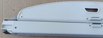 фото thumb №8, Mercedes e-klasa w213 ролета багажника almond бежевий