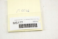 фото thumb №5, Ms177 skoda scala преобразователь led 7pp941597d ar