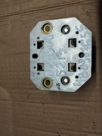 фото thumb №2, Модуль датчик esp audi a4 b6,4b0907655