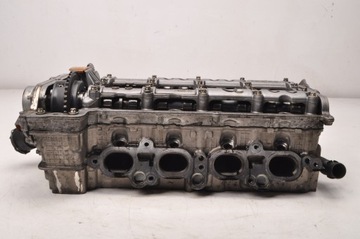 фото thumb №9, Mercedes w203 clk w211 slk r171 1.8k 16v 163km 184km головка r2710161501