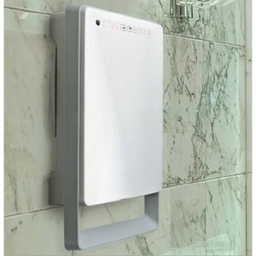 GRZEJNIK ELEKTRYCZNY ŁAZIENKOWY TOUCH 1800W