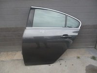 фото thumb №1, Opel insignia 13r. hb ліва задні двері