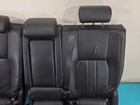 фото thumb №2, Заднее сиденье задняя сиденье задний land rover discovery sport 14- l550