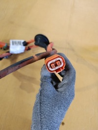 фото thumb №4, Jeep renegade 4xe 1.3 hybrid жгут электропроводка 52169072