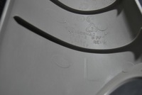 фото thumb №3, Dodge ram 1500 4 gen обшивка захист стійка a ліва